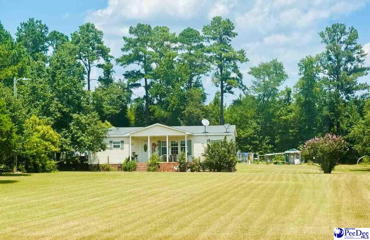 1029 Family Farm Rd