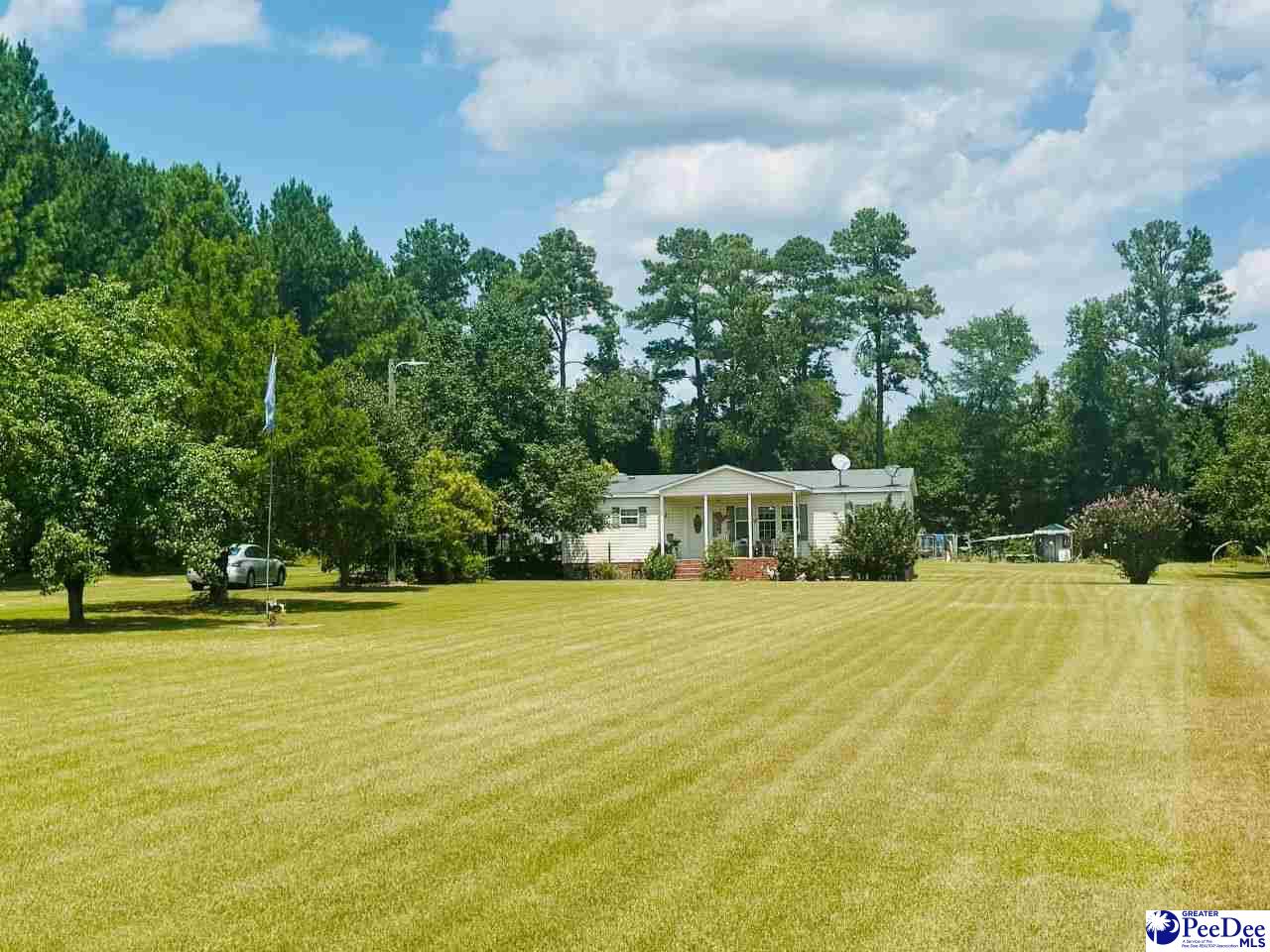 1029 Family Farm Rd