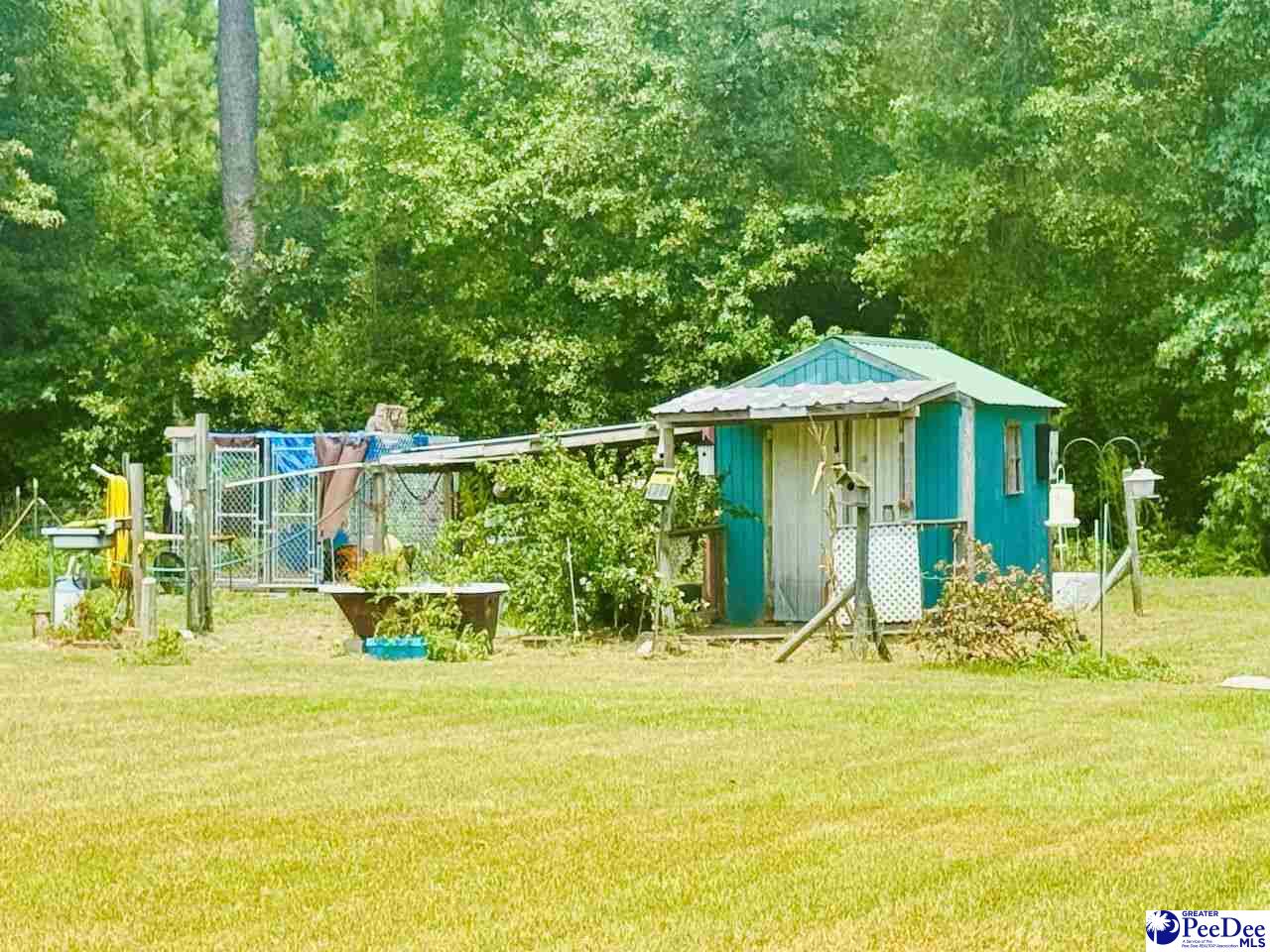 1029 Family Farm Rd