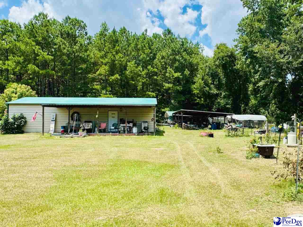 1029 Family Farm Rd