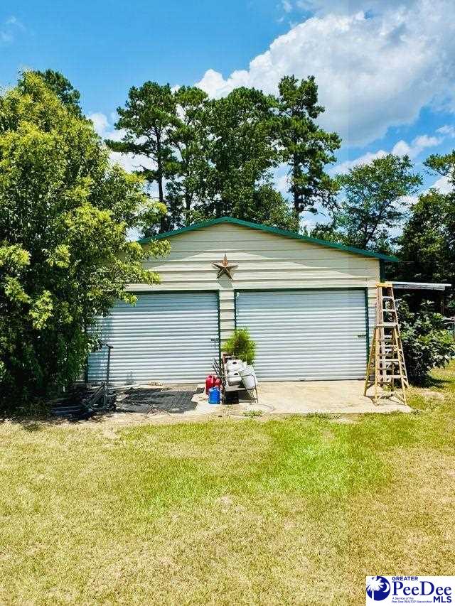 1029 Family Farm Rd