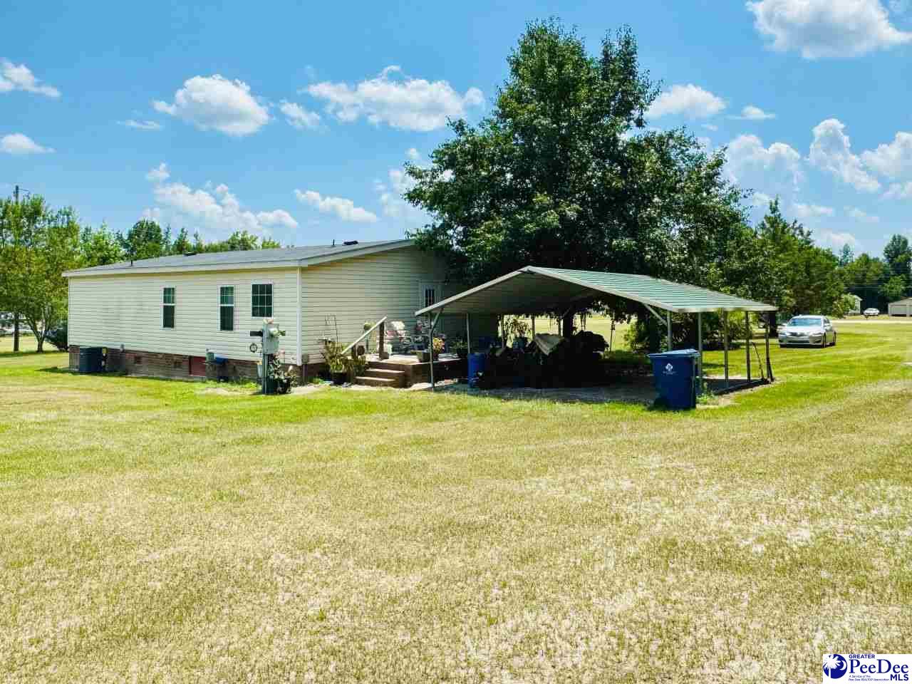 1029 Family Farm Rd