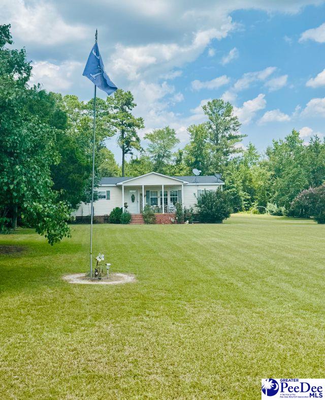 1029 Family Farm Rd