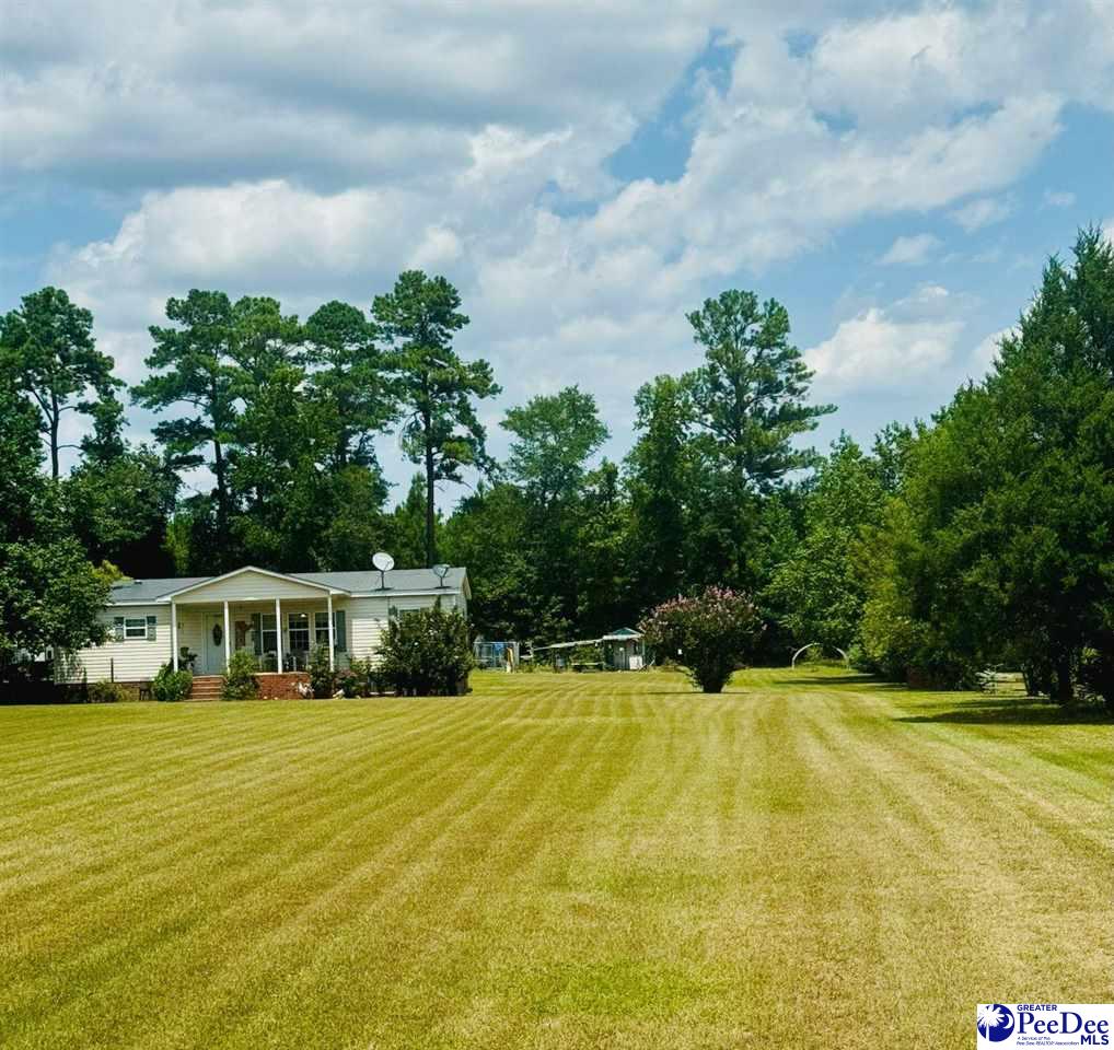 1029 Family Farm Rd
