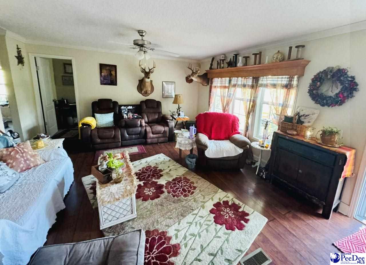 1029 Family Farm Rd