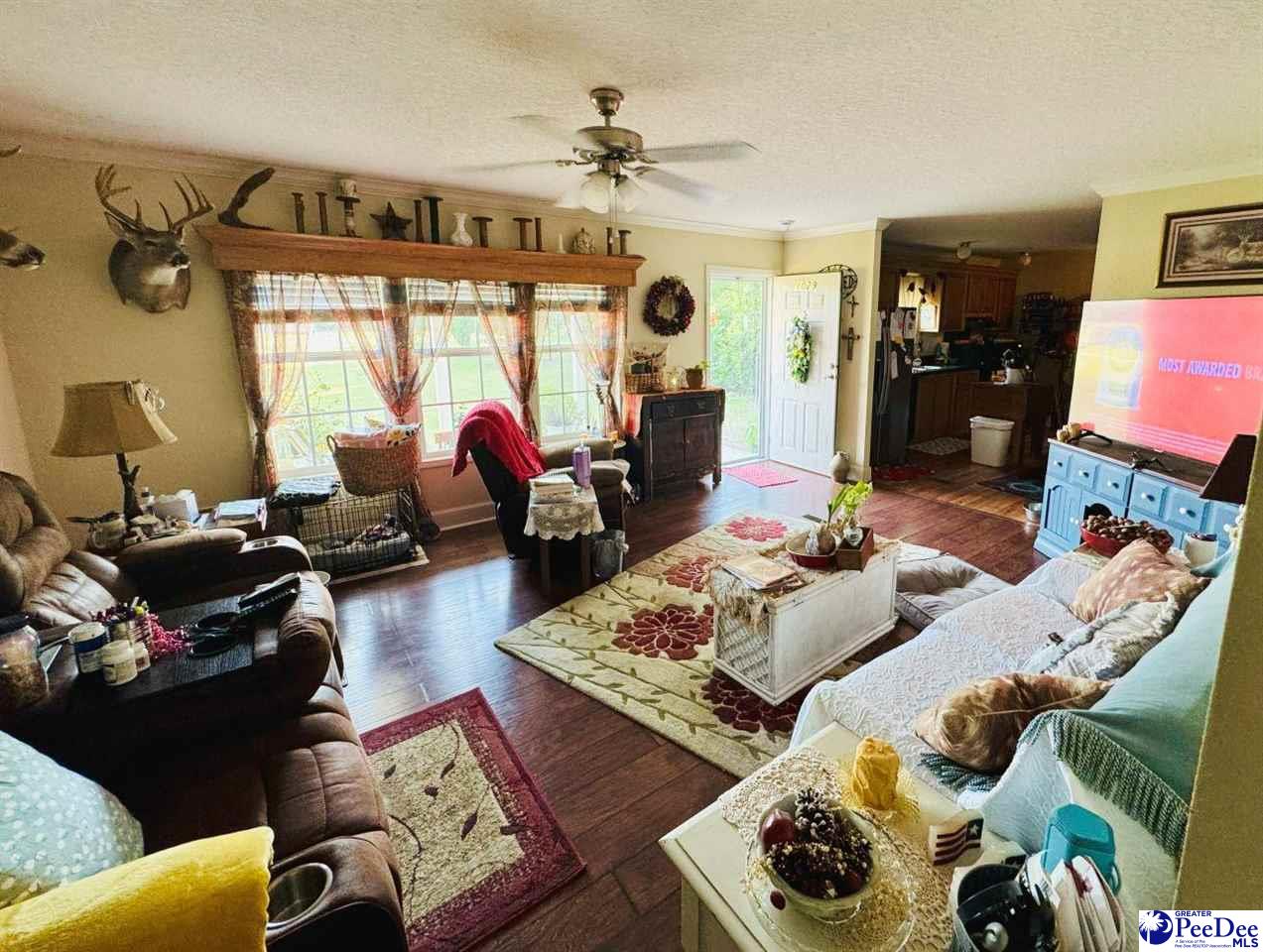 1029 Family Farm Rd