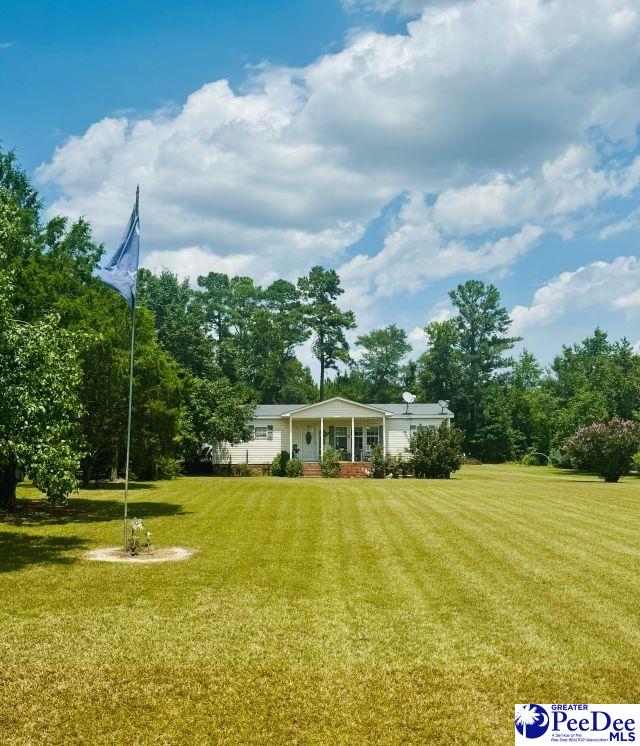 1029 Family Farm Rd