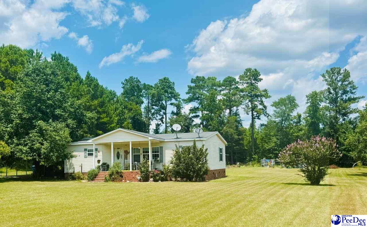 1029 Family Farm Rd