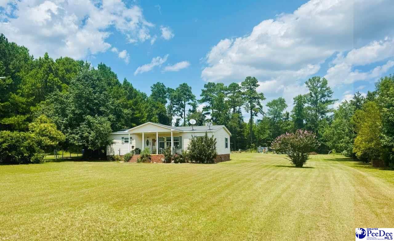 1029 Family Farm Rd