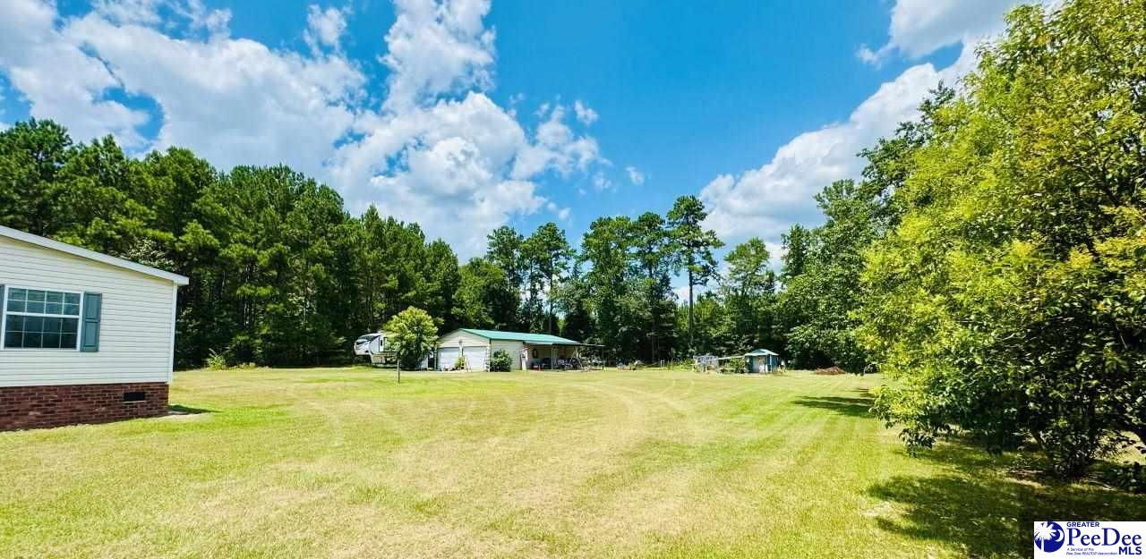 1029 Family Farm Rd