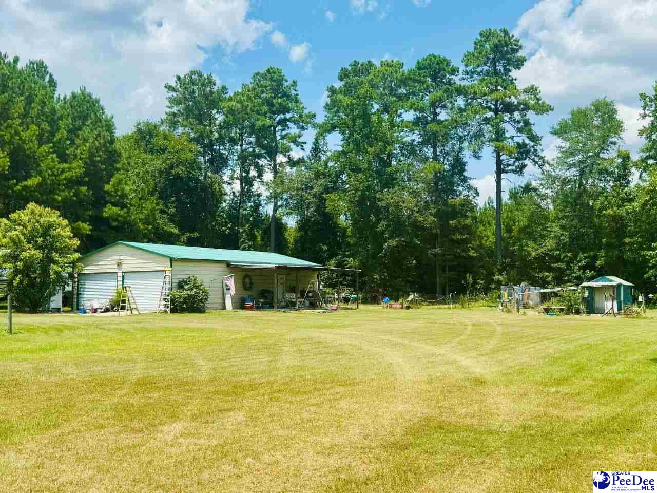 1029 Family Farm Rd