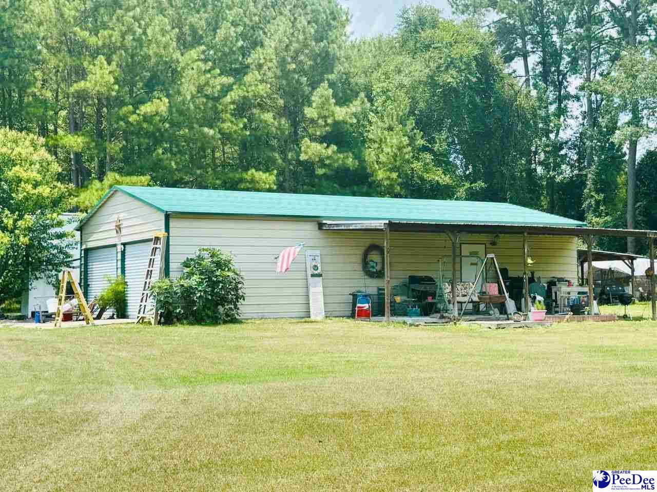 1029 Family Farm Rd