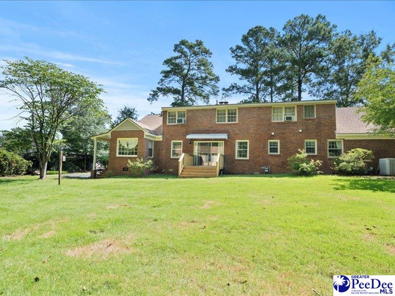 201 Poplar St