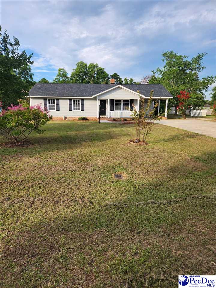 109 James Rd.