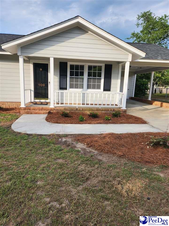 109 James Rd.