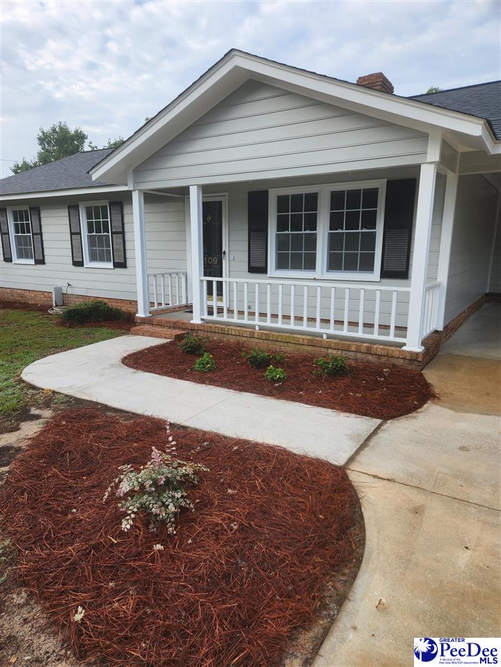 109 James Rd.