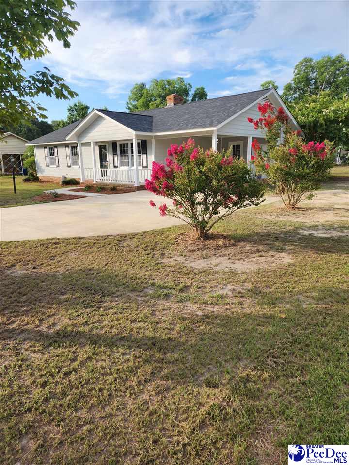 109 James Rd.