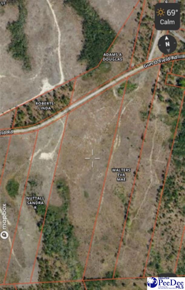Gun-O-Field Rd