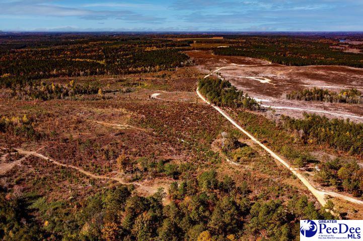 Gun-O-Field Rd