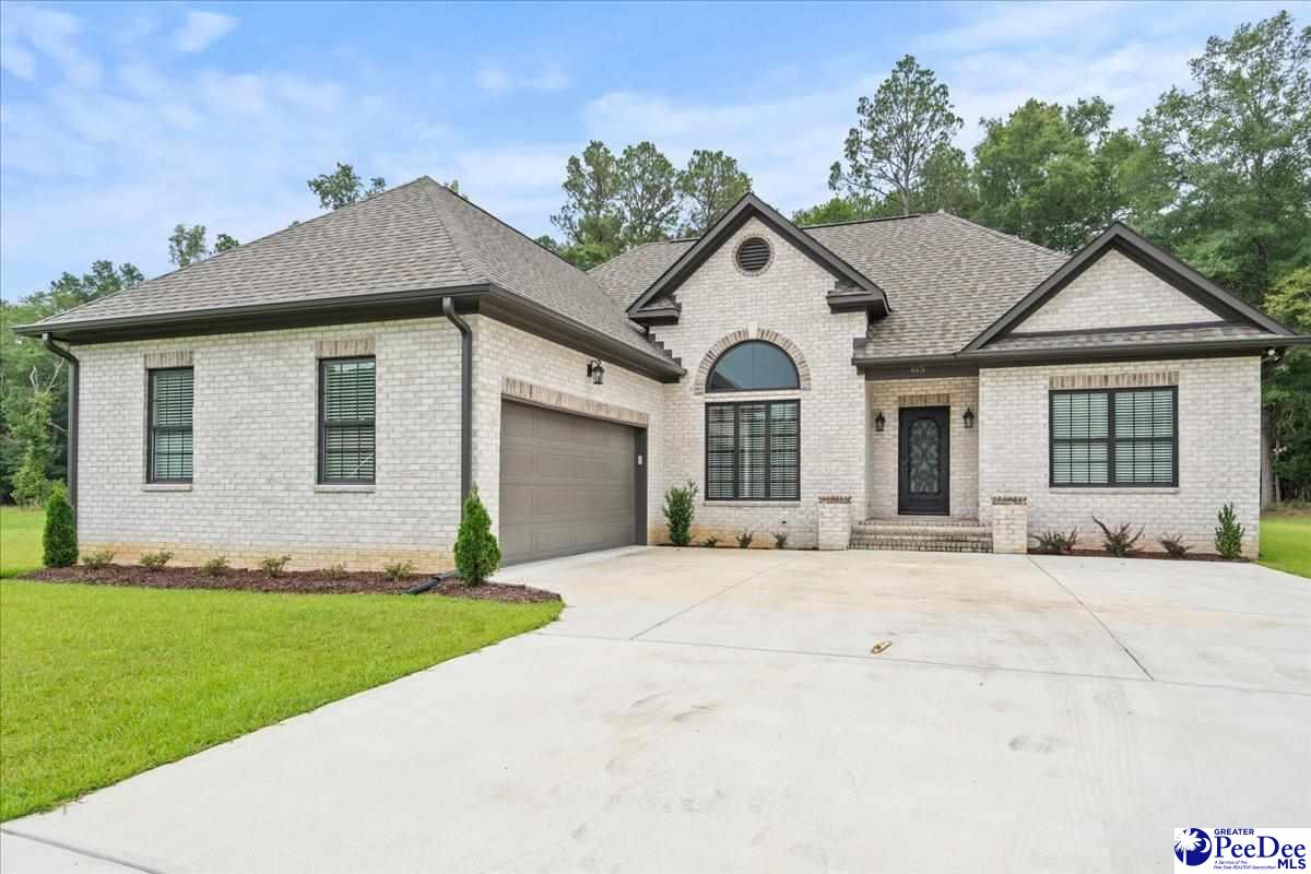 615 Little John Rd