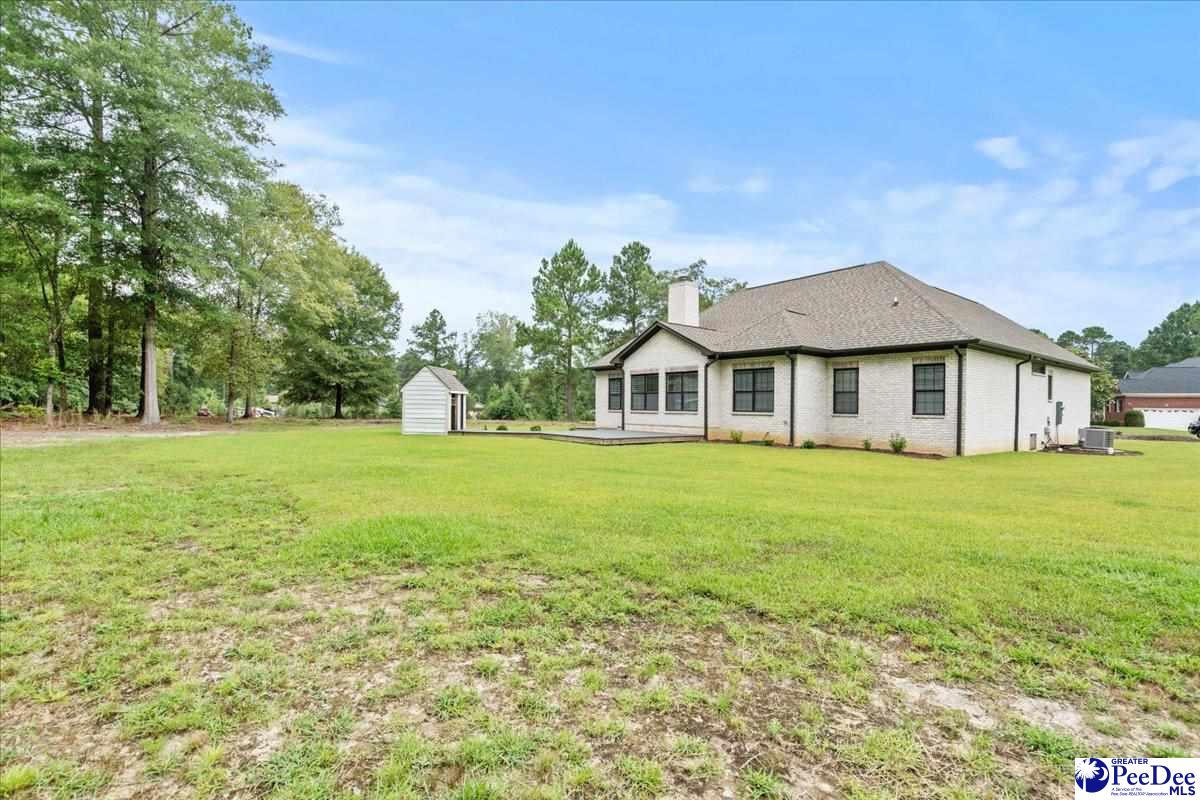 615 Little John Rd
