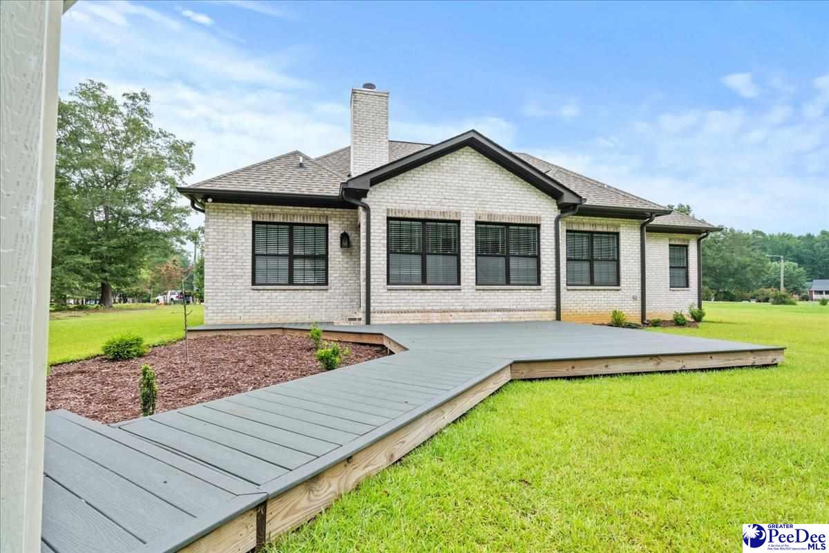 615 Little John Rd