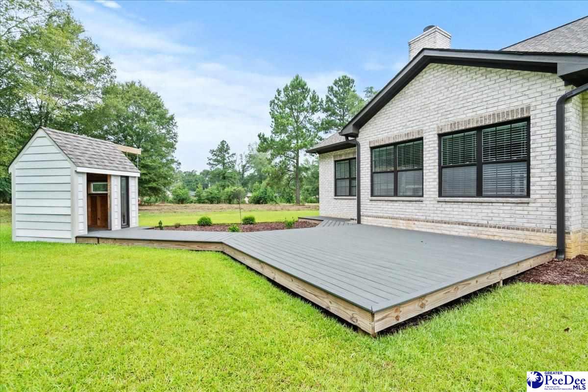 615 Little John Rd
