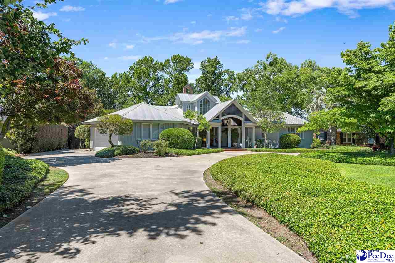 Photo of 3241 Lakeshore Drive, Florence, SC 29501