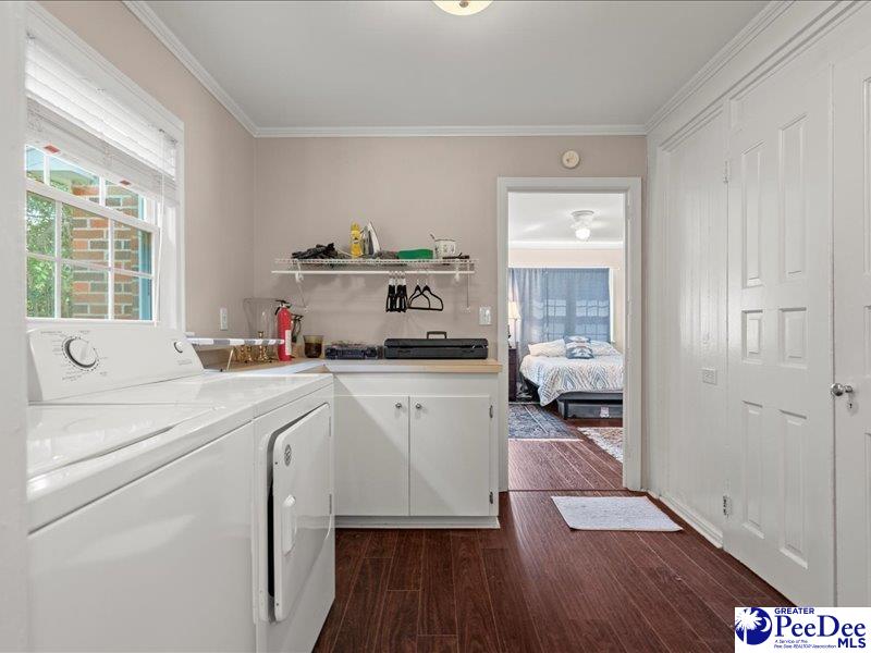 405 Kershaw Street