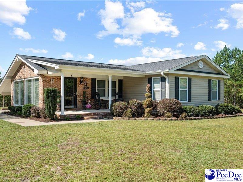 3337 Douglas Mill Rd