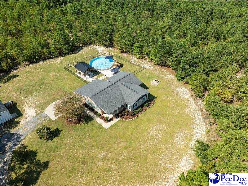 3337 Douglas Mill Rd