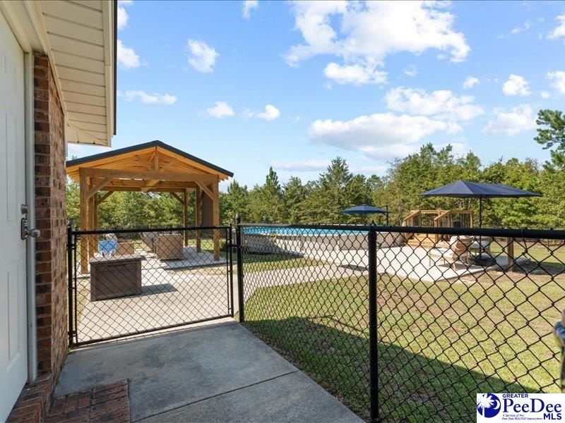 3337 Douglas Mill Rd