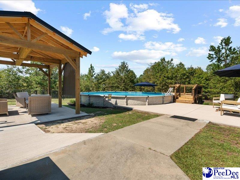 3337 Douglas Mill Rd