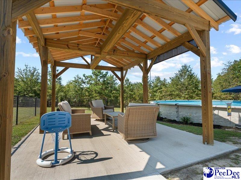 3337 Douglas Mill Rd