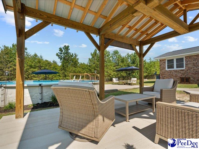 3337 Douglas Mill Rd