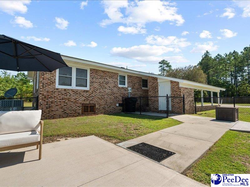 3337 Douglas Mill Rd