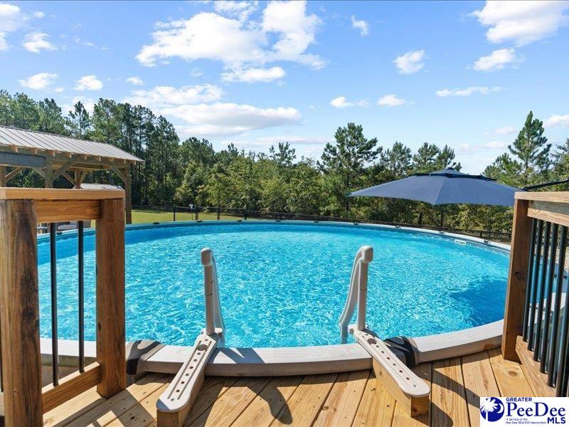 3337 Douglas Mill Rd