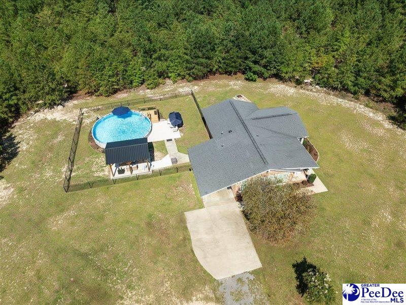 3337 Douglas Mill Rd