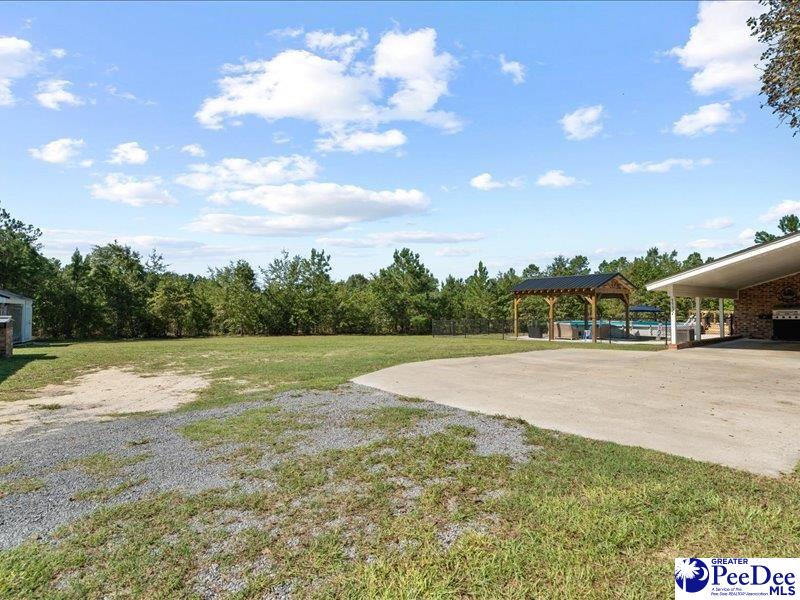 3337 Douglas Mill Rd