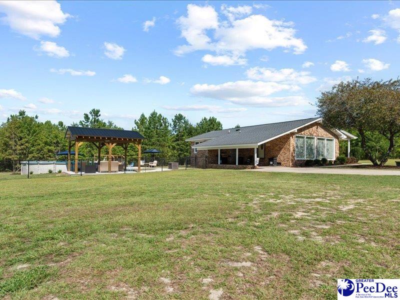 3337 Douglas Mill Rd