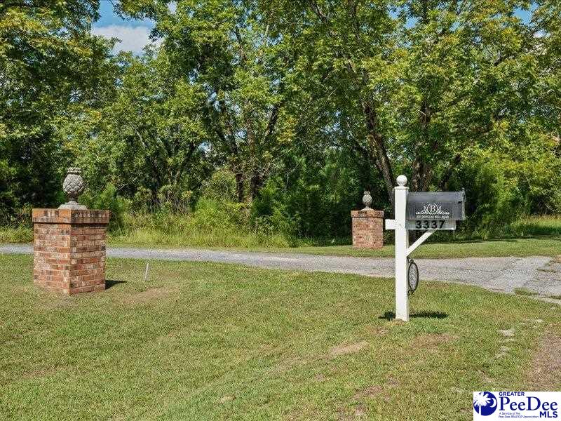 3337 Douglas Mill Rd