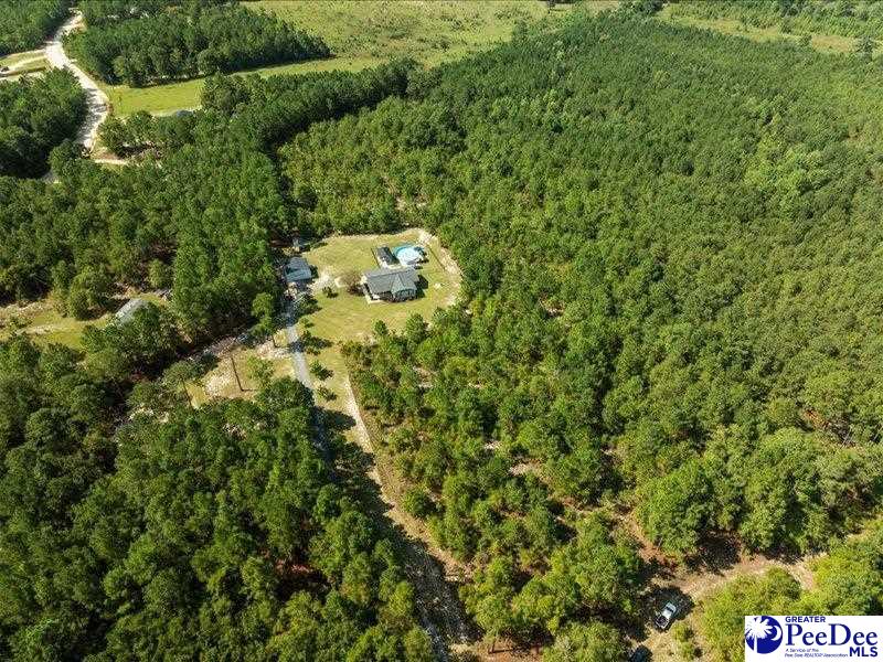 3337 Douglas Mill Rd