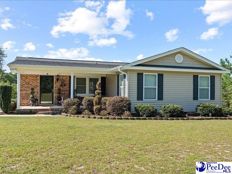 3337 Douglas Mill Rd