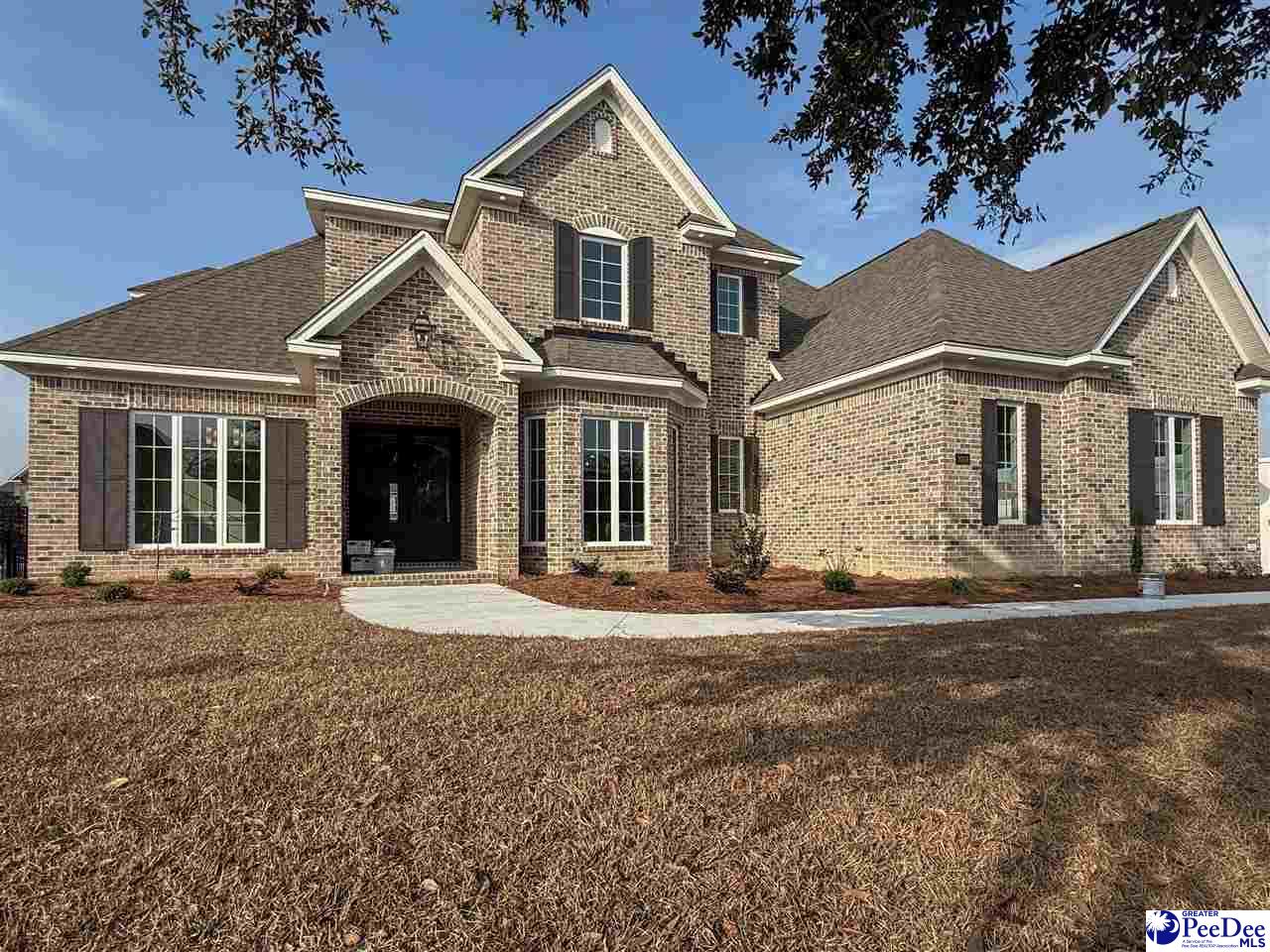 Photo of 3009 Drakeshore Dr, Florence, SC 29501