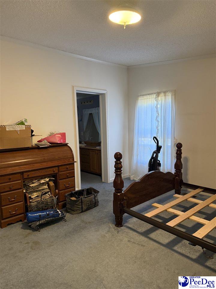 367 High Point Church Road