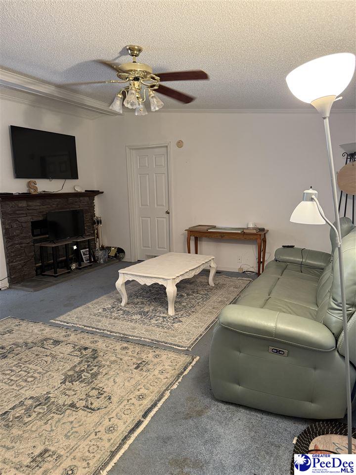 367 High Point Church Road