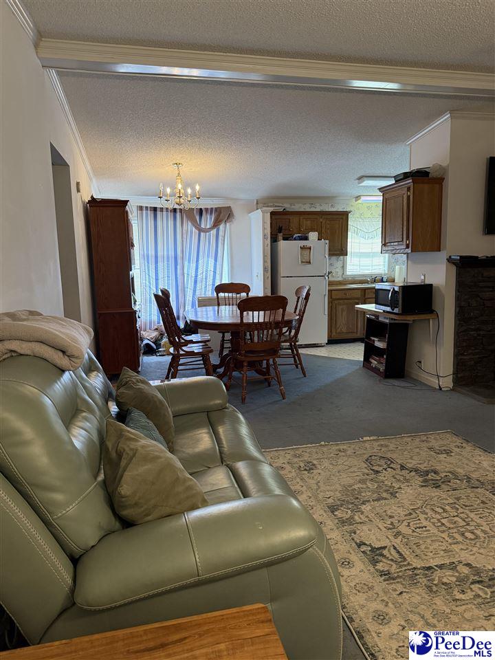 367 High Point Church Road