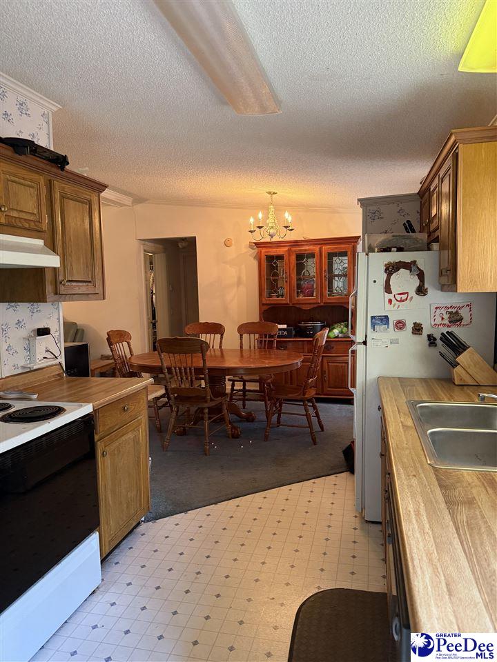 367 High Point Church Road