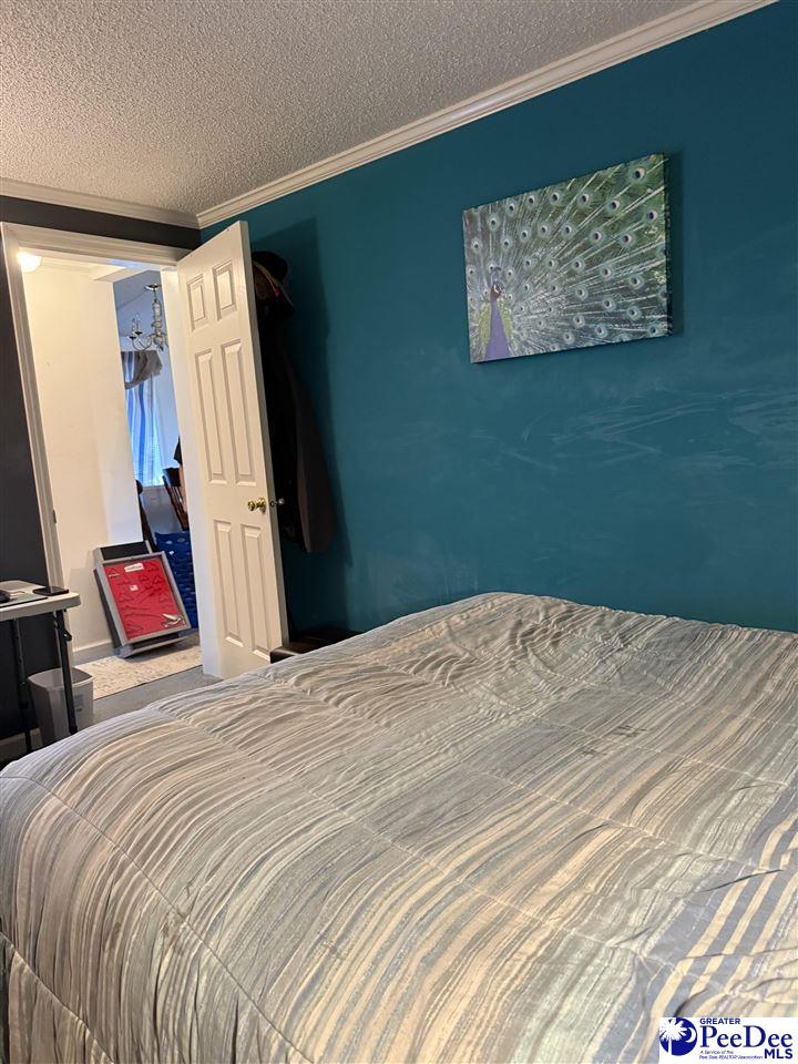 367 High Point Church Road