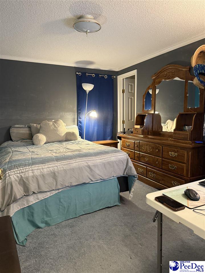 367 High Point Church Road